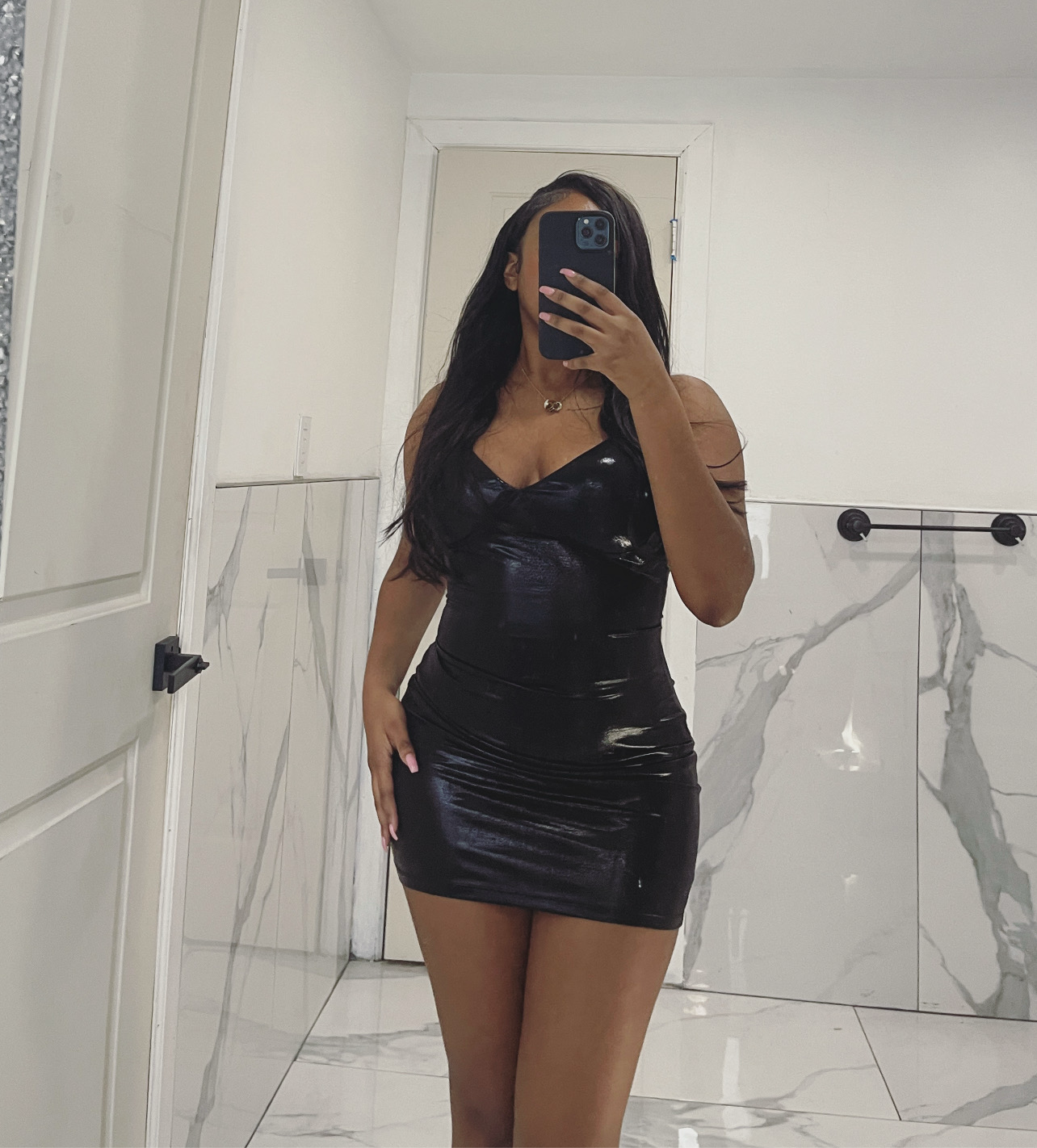 Midnite Dress