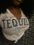 Tequila Graphic Tee