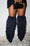 Over the Knee Boots