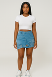 Rogue Denim Mini