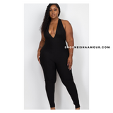 Beauty jumpsuit