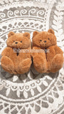 Teddy bear Slippers