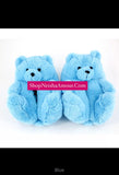 Teddy bear Slippers