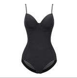 BodySuit Bae (Black)