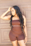 SUMMER TIME FINE ROMPER